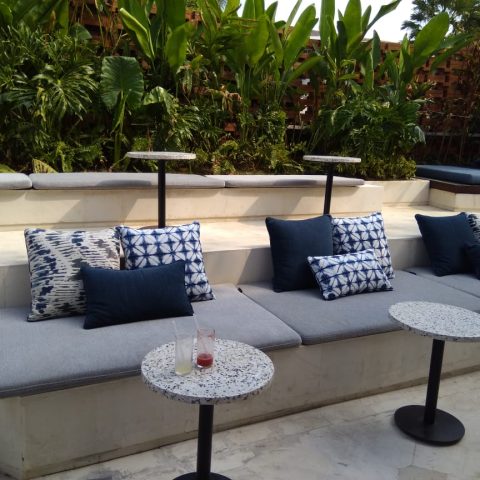 Custom Foam Cushions for Outdoor Furniture in Arizona