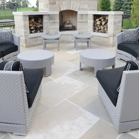 7 Ocean's Outdoor Furniture Cushion