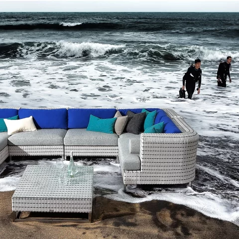 Finding the Perfect Foam for Your Patio Furniture Cushions