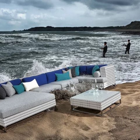 7 Ocean's Outdoor Furniture