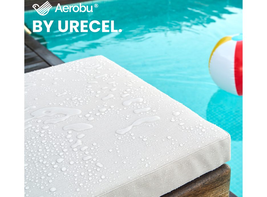 Quick-Dry Foam for Pool Floats and Loungers