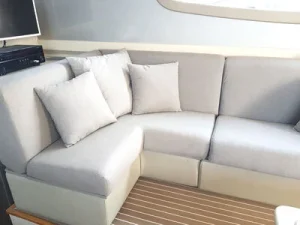 Los Angeles Custom Foam Cushions