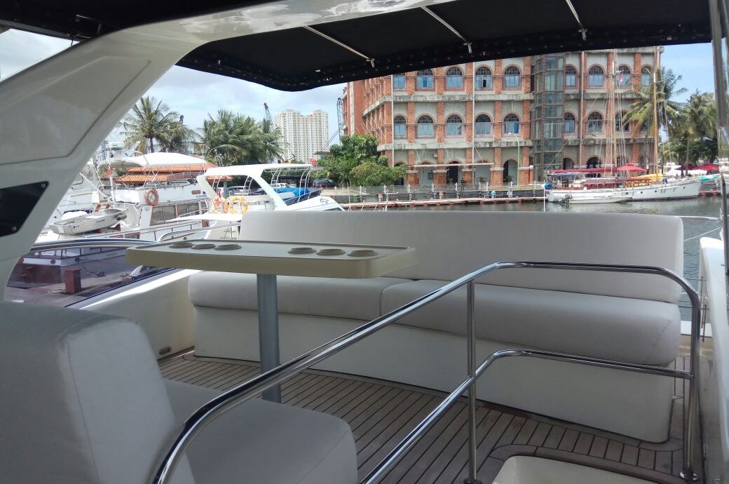 Chicago Custom Foam Cushions